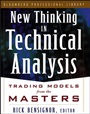 New Thinking in Technical Analysis: Trading Models from the Masters - ISBN 9781576600498