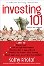 Investing 101 - ISBN 9781576603079