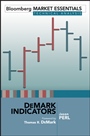 DeMark Indicators - ISBN 9781576603147