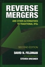 Reverse Mergers: And Other Alternatives to Traditional IPOs - ISBN 9781576603406