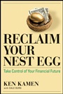 Reclaim Your Nest Egg: Take Control of Your Financial Future - ISBN 9781576603703