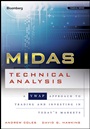 MIDAS Technical Analysis: A VWAP Approach to Trading and Investing in Todays Markets - ISBN 9781576603727