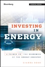 Investing in Energy: A Primer on the Economics of the Energy Industry - ISBN 9781576603758
