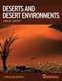 Deserts and Desert Environments - ISBN 9781577180333