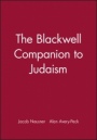 The Blackwell Companion to Judaism - ISBN 9781577180593