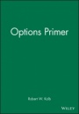 Options Primer - ISBN 9781577180715