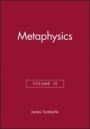 Metaphysics, Volume 10 - ISBN 9781577181156