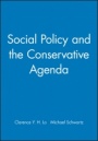 Social Policy and the Conservative Agenda - ISBN 9781577181194