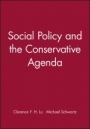 Social Policy and the Conservative Agenda - ISBN 9781577181200