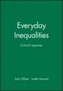 Everyday Inequalities: Critical Inquiries - ISBN 9781577181217