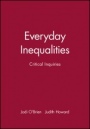 Everyday Inequalities: Critical Inquiries - ISBN 9781577181224