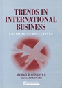 Trends in International Business: Critical Perspectives - ISBN 9781577181279