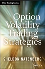 Option Volatility Trading Strategies - ISBN 9781592802920