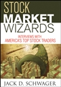 Stock Market Wizards: Interviews with Americas Top Stock Traders - ISBN 9781592803361