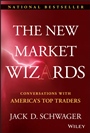 The New Market Wizards: Conversations with Americas Top Traders - ISBN 9781592803378