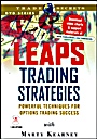 LEAPS Trading Strategies: Powerful Techniques for Options Trading Success - ISBN 9781592803439