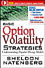 Basic Option Volatility Strategies: Understanding Popular Pricing Models - ISBN 9781592803446