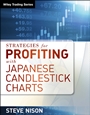 Strategies for Profiting with Japanese Candlestick Charts - ISBN 9781592804542