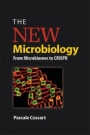 The New Microbiology: From Microbiomes to CRISPR - ISBN 9781683670100