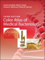 Color Atlas of Medical Bacteriology - ISBN 9781683670353
