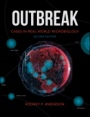 Outbreak: Cases in Real–World Microbiology - ISBN 9781683670414