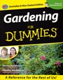 Gardening For Dummies - ISBN 9781740310079