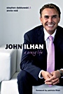 John Ilhan: A Crazy Life - ISBN 9781740311021