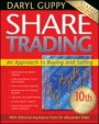 Share Trading - ISBN 9781740311687