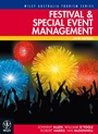 Festival and Special Event Management - ISBN 9781742164618