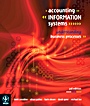 Accounting Information Systems: Understanding Business Processes - ISBN 9781742165554