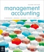 Management Accounting - ISBN 9781742166148
