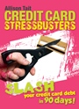 Credit Card Stressbusters - ISBN 9781742168500