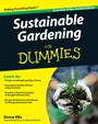Sustainable Gardening For Dummies - ISBN 9781742169453