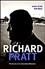 Richard Pratt: One Out of the Box: The Secrets of an Australian Billionaire - ISBN 9781742169606