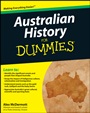 Australian History for Dummies - ISBN 9781742169996
