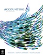 Accounting - ISBN 9781742466354