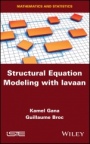 Structural Equation Modeling with lavaan - ISBN 9781786303691