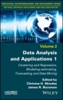 Data Analysis and Applications 1: New and Classical Approaches - ISBN 9781786303820