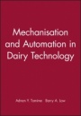Mechanisation and Automation in Dairy Technology - ISBN 9781841271101