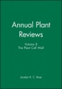 Annual Plant Reviews: The Plant Cell Wall - ISBN 9781841273280