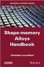 Shape-Memory Alloys Handbook - ISBN 9781848214347