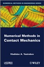 Numerical Methods in Contact Mechanics - ISBN 9781848215191