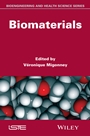 Biomaterials - ISBN 9781848215856