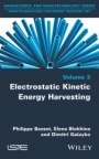 Electrostatic Kinetic Energy Harvesting - ISBN 9781848217164