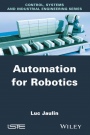 	Automation for Robotics - ISBN 9781848217980