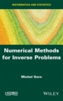 Numerical Methods for Inverse Problems - ISBN 9781848218185