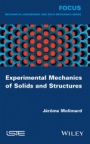 Experimental Mechanics of Solids and Structures - ISBN 9781848219960