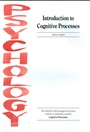 Introduction to Cognitive Processes - ISBN 9781854330468