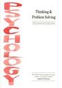 Thinking and Problem Solving - ISBN 9781854330499