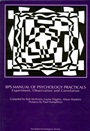 BPS Manual of Psychology Practicals: Experiment, Observation and Correlation - ISBN 9781854330741